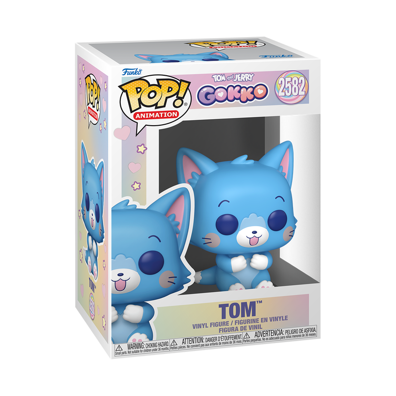 Pop! Tom (Gokko), , hi-res view 2