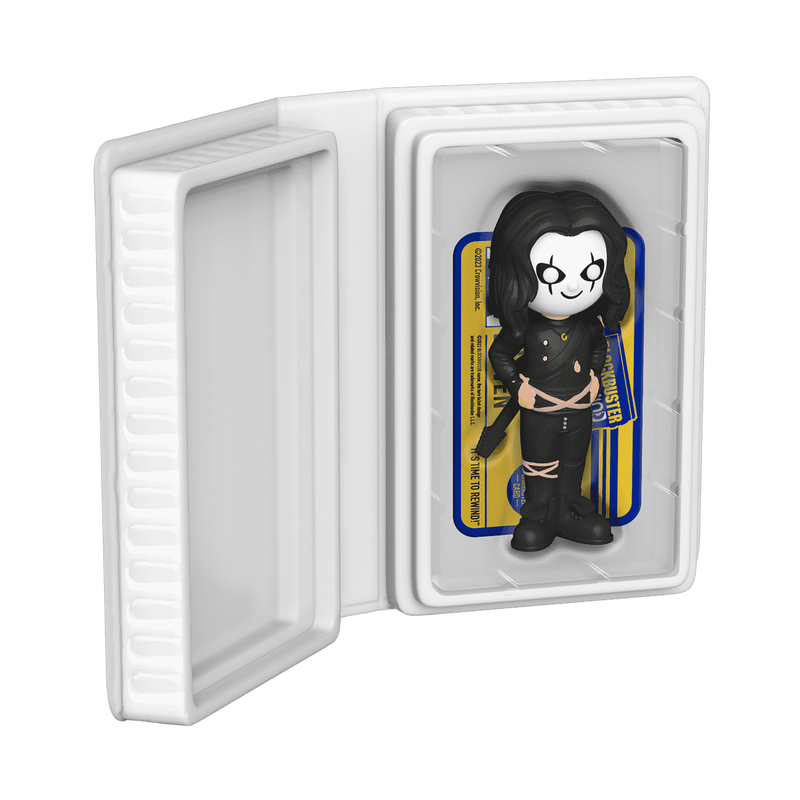 REWIND Eric Draven (The Crow), , hi-res view 2