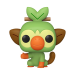 Pop! Grookey, , hi-res view 1