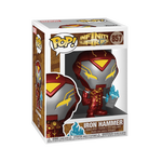 Pop! Iron Hammer, , hi-res view 2