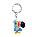 Pop! Keychain Toucan Sam, , hi-res view 1