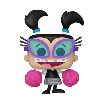 Pop! Tootie, Image 1