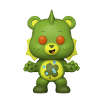 Pop! Good Luck Bear as Gill-Man, , hi-res view 1