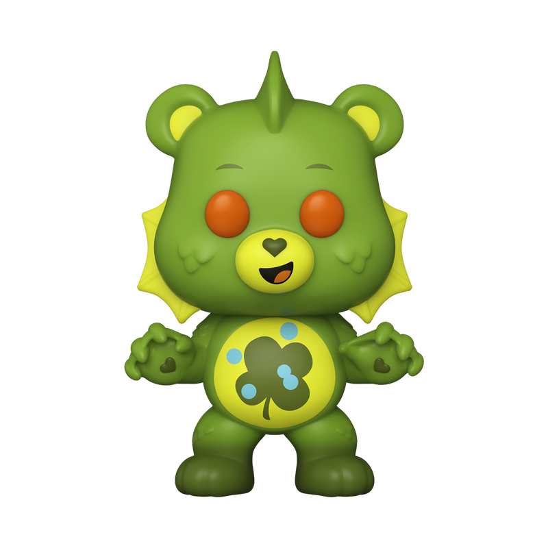 Pop! Good Luck Bear as Gill-Man, , hi-res view 1