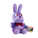 Tie-Dye Bonnie Plush, , hi-res view 2