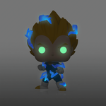 POP Animation: DBZ S6 - SS2 Vegeta w/ Chase (GW), , hi-res view 4