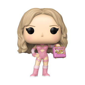 Pop! Tiffany Stratton (Glitter), , hi-res view 1