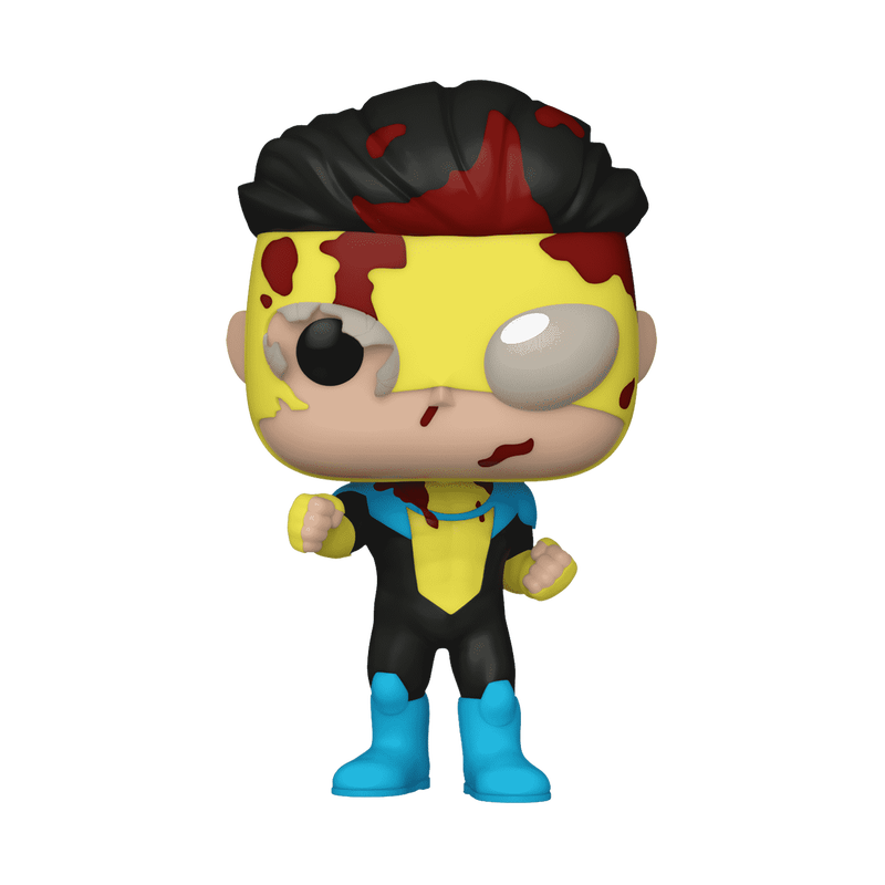 Pop! Invincible (Bloody), , hi-res view 1