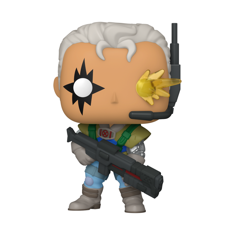 Pop! Cable (X-Men '97), , hi-res view 1