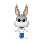 Pop! Bugs Bunny as Fred Jones, , hi-res view 1
