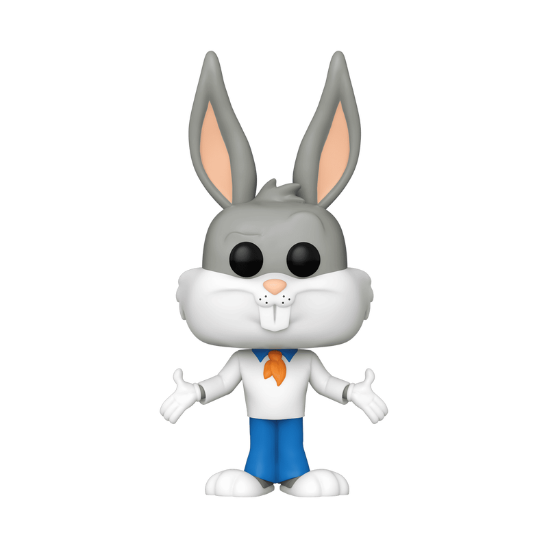 Pop! Bugs Bunny as Fred Jones, , hi-res view 1