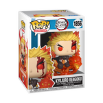 Pop! Premium Kyojuro Rengoku (9th Form), , hi-res view 2