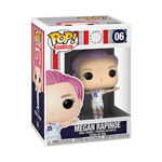 Pop! Megan Rapinoe, , hi-res view 2