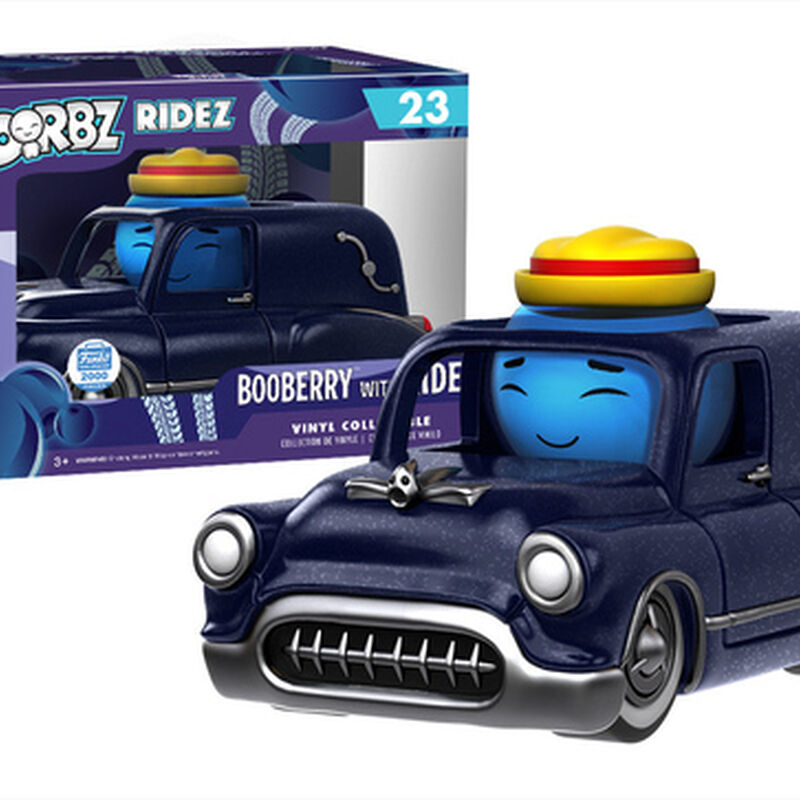 Dorbz Ridez, , hi-res view 1