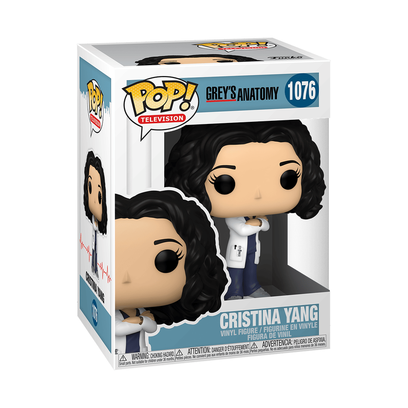 Pop! Cristina Yang, , hi-res view 2