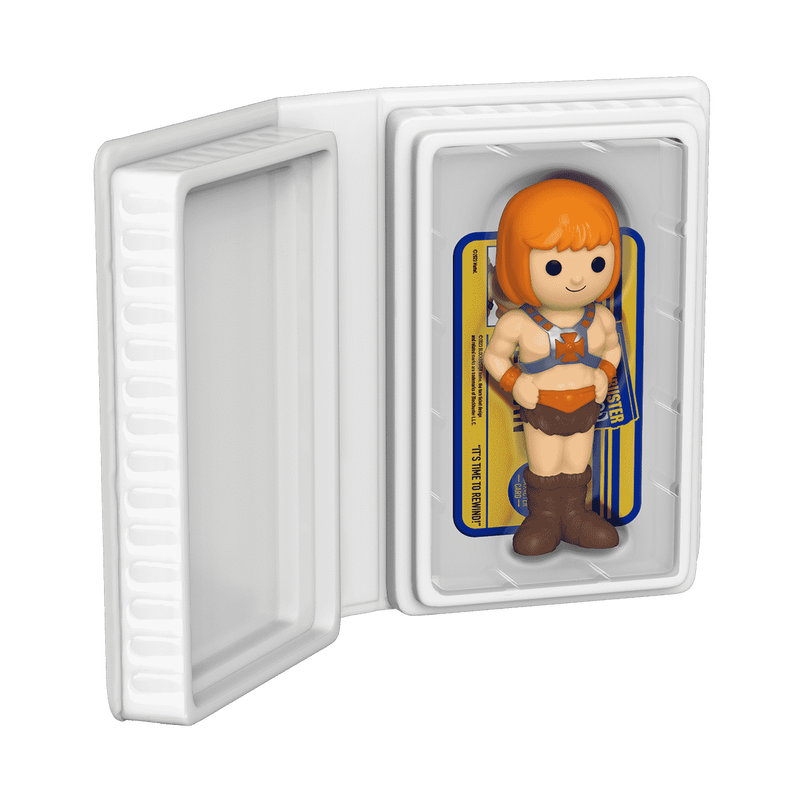 REWIND He-Man (Masters of the Universe), , hi-res view 2