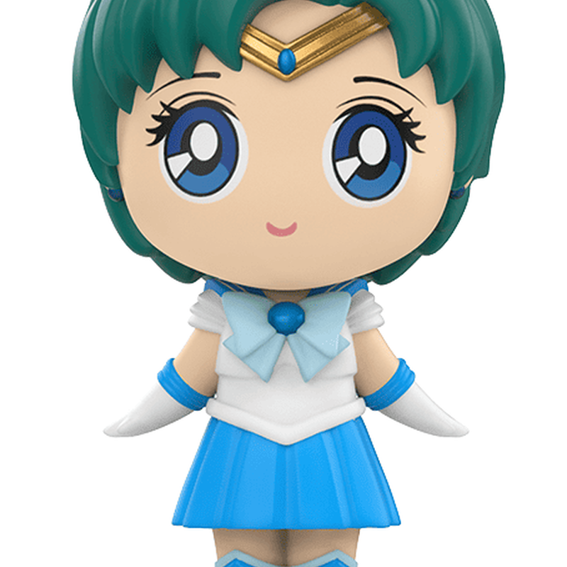 Sailor Jupiter (Posed), , hi-res view 5