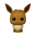 Pop! Eevee, , hi-res view 1