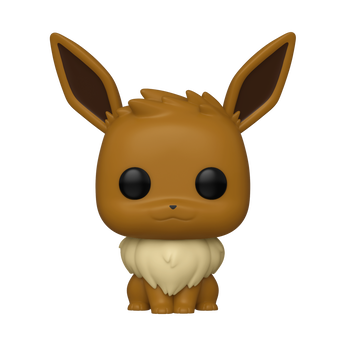 Pop! Eevee, Image 1