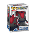 Pop! Zoroark, , hi-res view 2