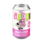 Vinyl SODA Snagglepuss, , hi-res view 2