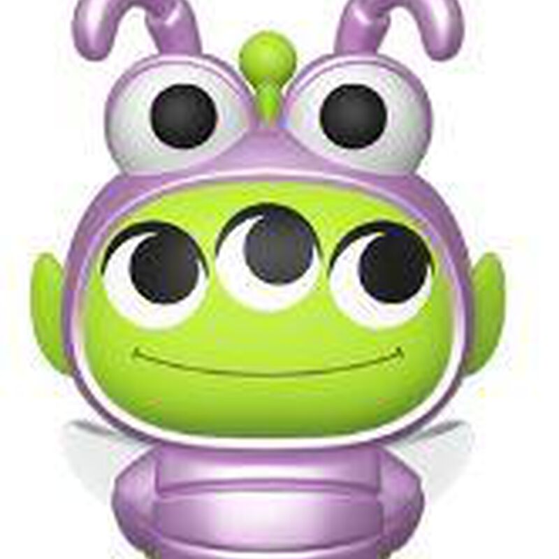 Alien - Remix | From the Vault | Funko