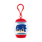 Sonic the Hedgehog 1-Up Plush Keychain Mystery Mini, , hi-res view 1
