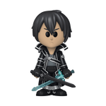 Vinyl SODA Kirito, , hi-res view 3