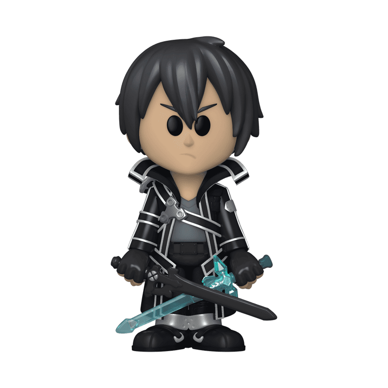 Vinyl SODA Kirito, , hi-res view 3