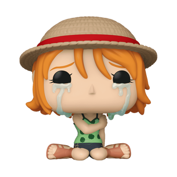Pop! Nami (Crying), Image 1