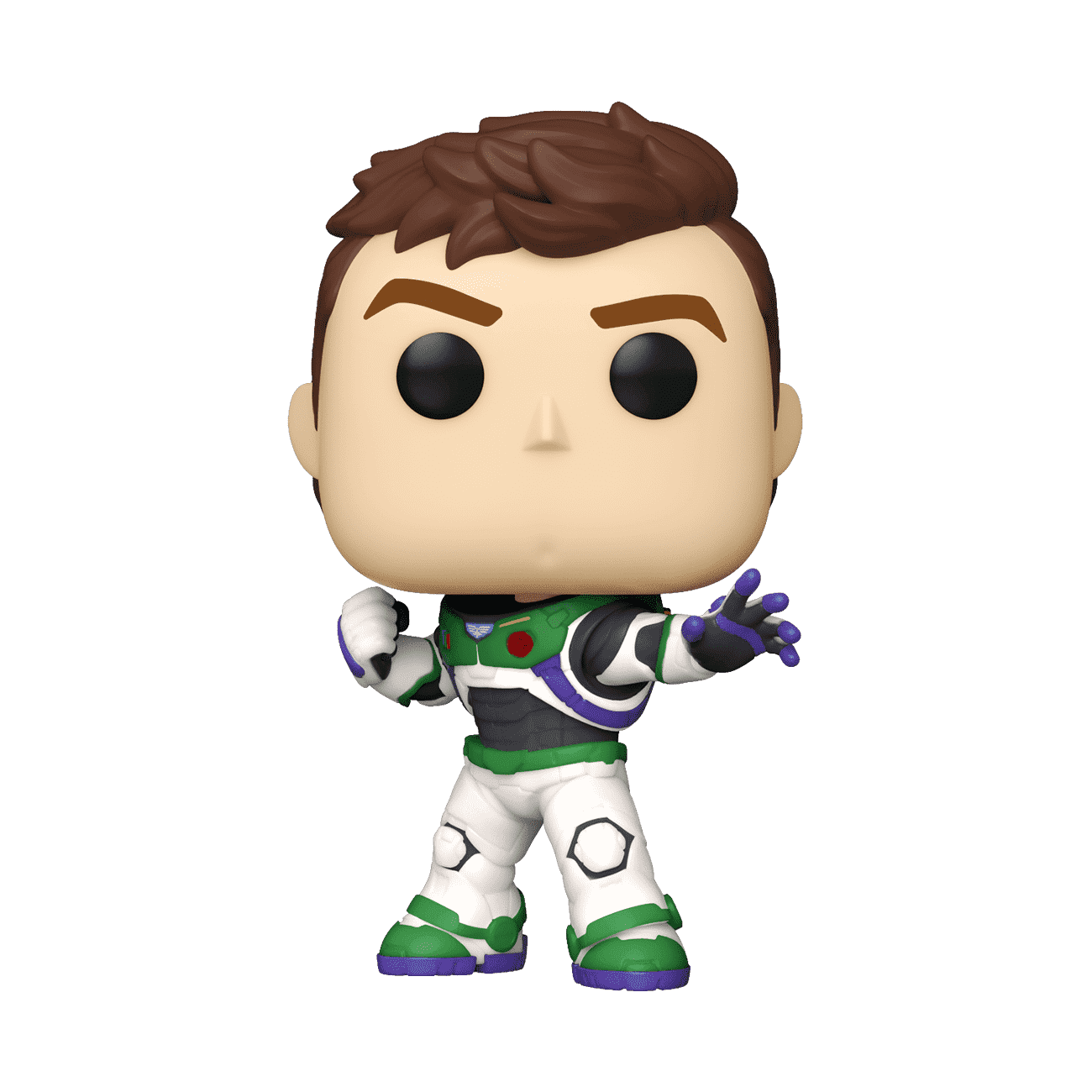 buzz lightyear pop vinyl
