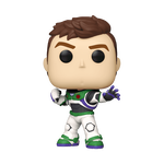 Pop! Buzz Lightyear (Space Ranger Alpha), , hi-res view 1