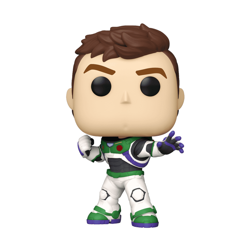 Pop! Buzz Lightyear (Space Ranger Alpha), , hi-res view 1