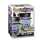 Pop! Phil D. Graves (Glow), , hi-res view 2