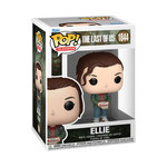 Pop! Ellie with Clipboard, , hi-res view 2