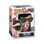 POP Ad Icons: Bobs Big Boy - Big Boy w/Sunglasses, , hi-res view 1