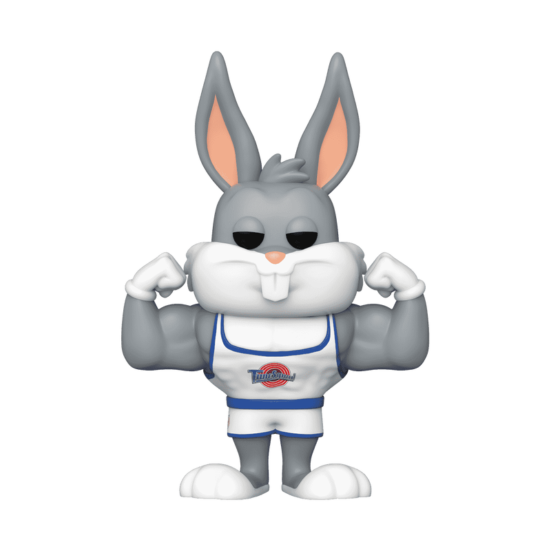 Pop! Bugs Bunny (NFT Release), , hi-res view 1