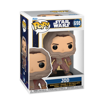 Pop! Jod, Image 2