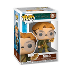 Pop! Milo, , hi-res view 2