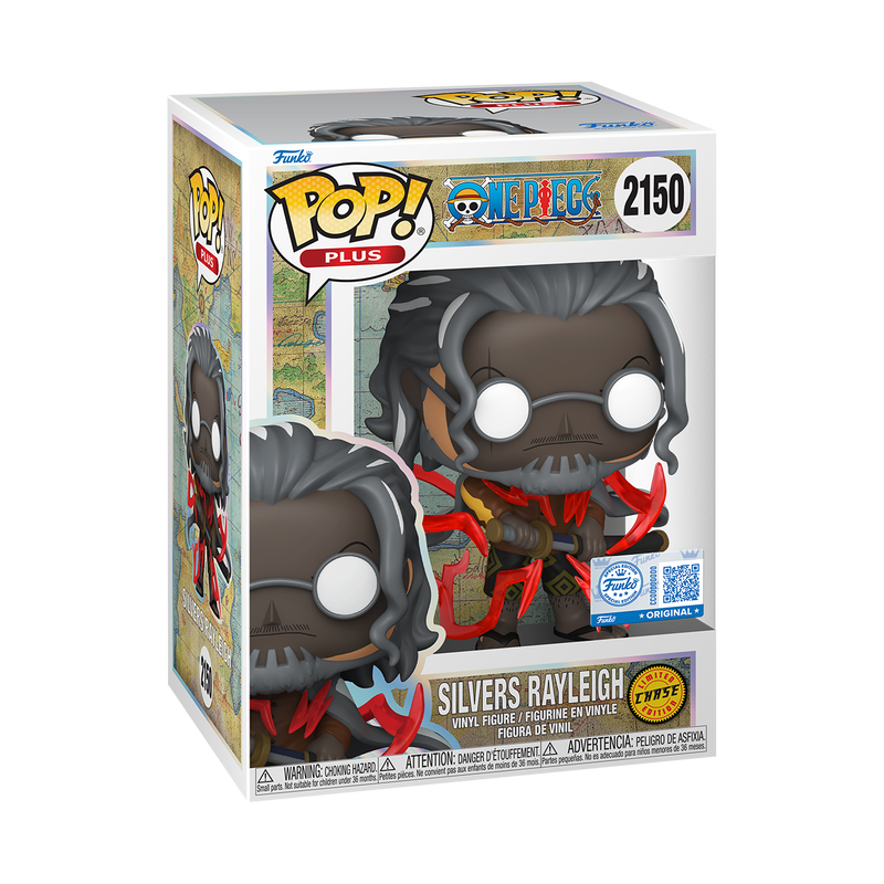 Pop! Plus Silvers Rayliegh, , hi-res view 4
