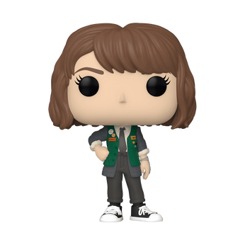 Pop! Robin, Image 1