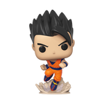 Future gohan deals funko pop