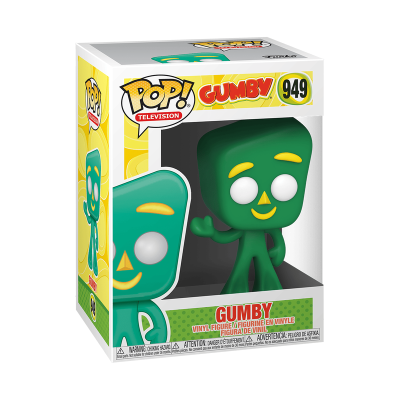 Pop! Gumby, , hi-res view 2