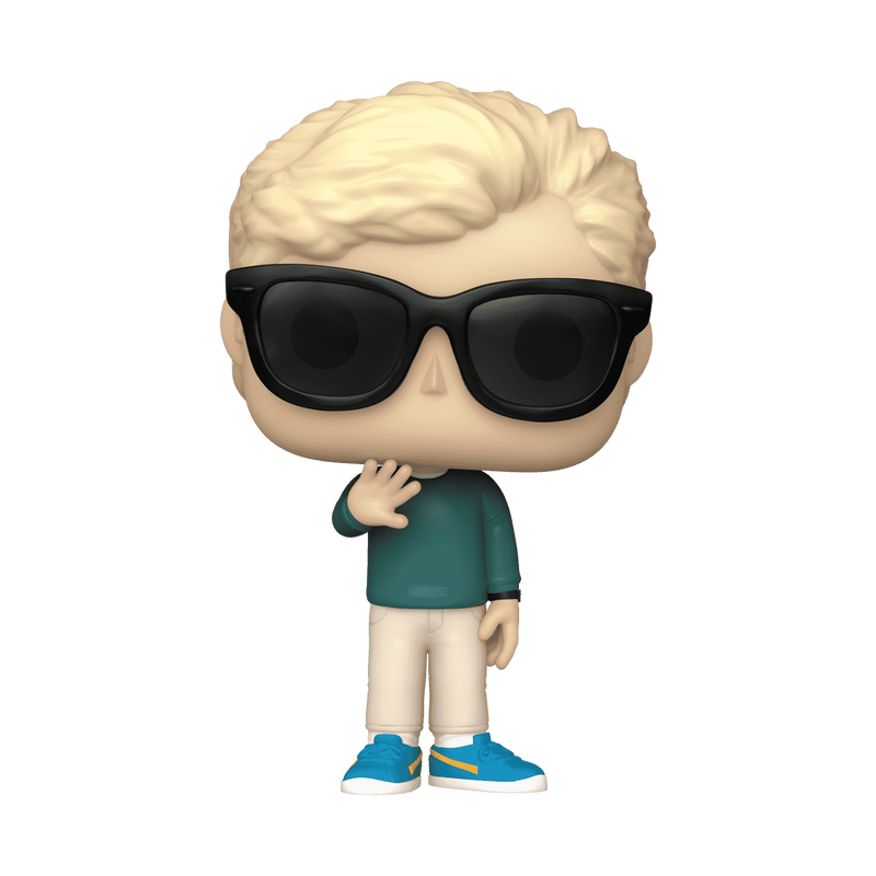Pop! Brian Johnson, , hi-res view 1