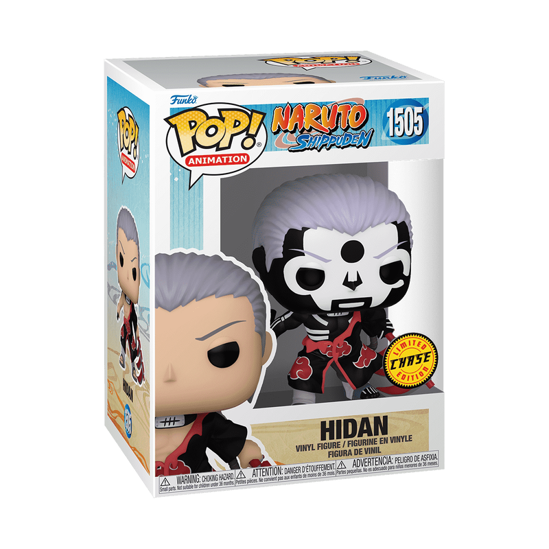 Pop! Hidan, , hi-res view 4