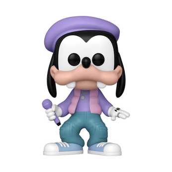 Pop! Goofy (KPOP Outfit), Image 1