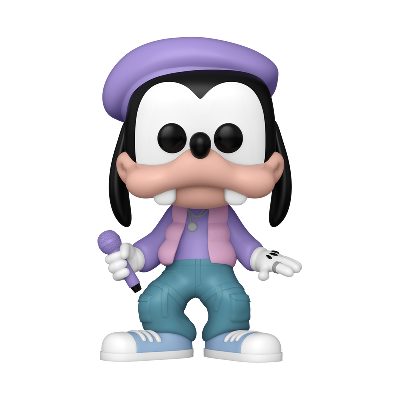 Pop! Goofy (KPOP Outfit), , hi-res view 1