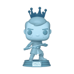 Pop! Freddy Funko as Anakin Skywalker (Glow), , hi-res view 1