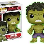 Avengers 2 - Gamma Glow Hulk, , hi-res view 1