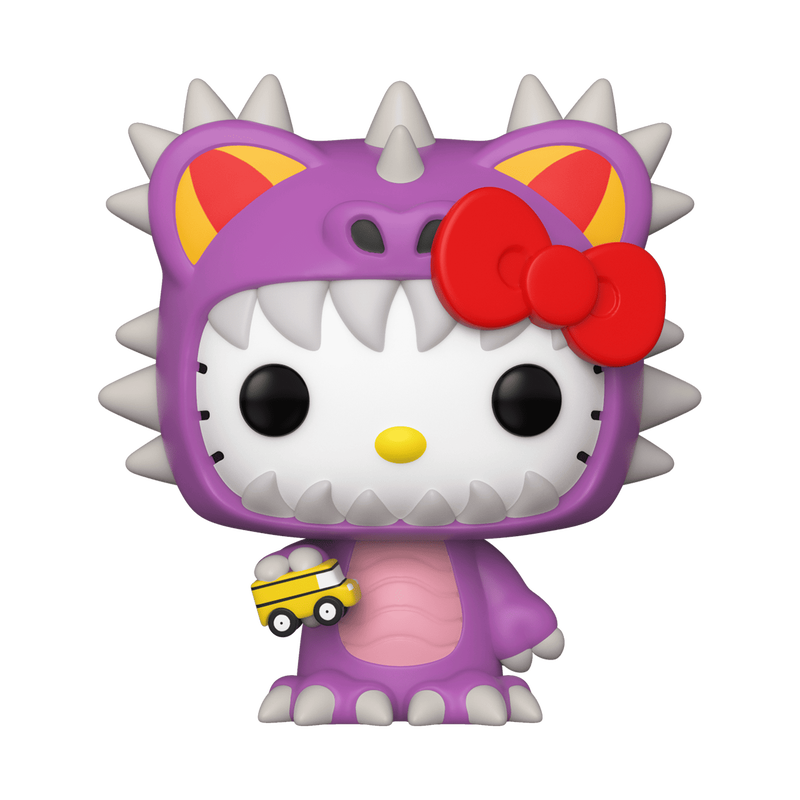 Pop! Hello Kitty (Land), , hi-res view 1